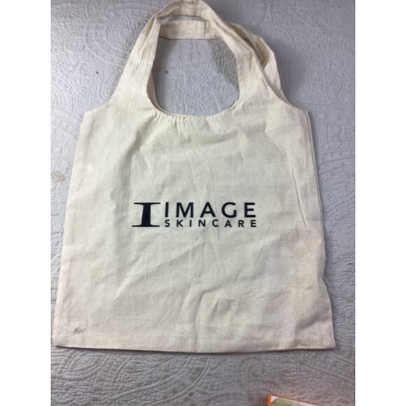 Image Skincare Vital C Core Four Trial Kit With Natural Canvas Tote Bag*NEW - Picture 5 of 6